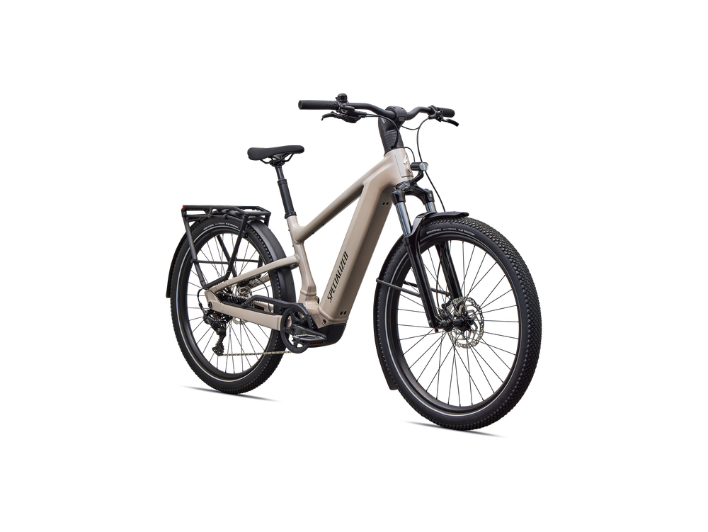 BICICLETA SPECIALIZED TURBO VADO 3 EVO 4.0 2027