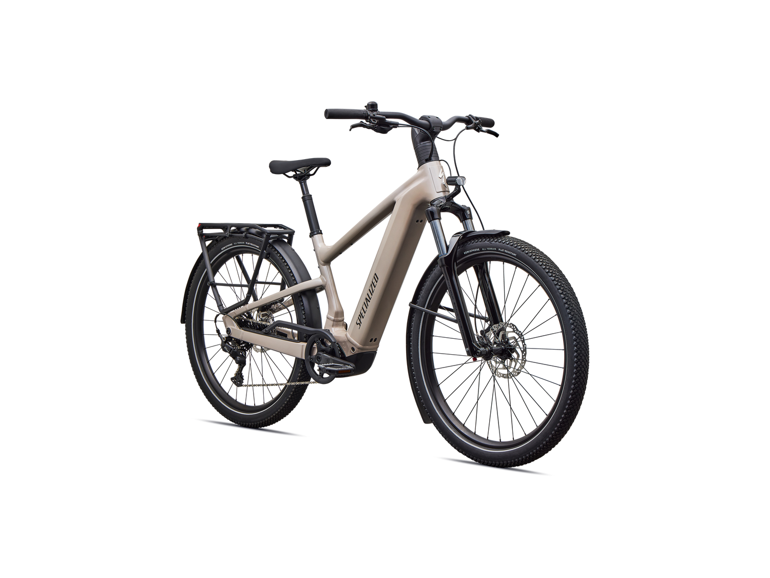 BICICLETA SPECIALIZED TURBO VADO 3 EVO 4.0 2027