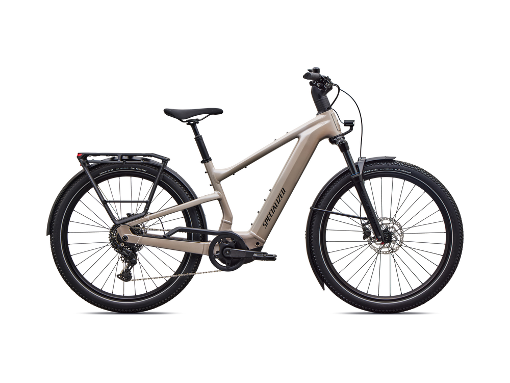 BICICLETA SPECIALIZED TURBO VADO 3 EVO 4.0 2027