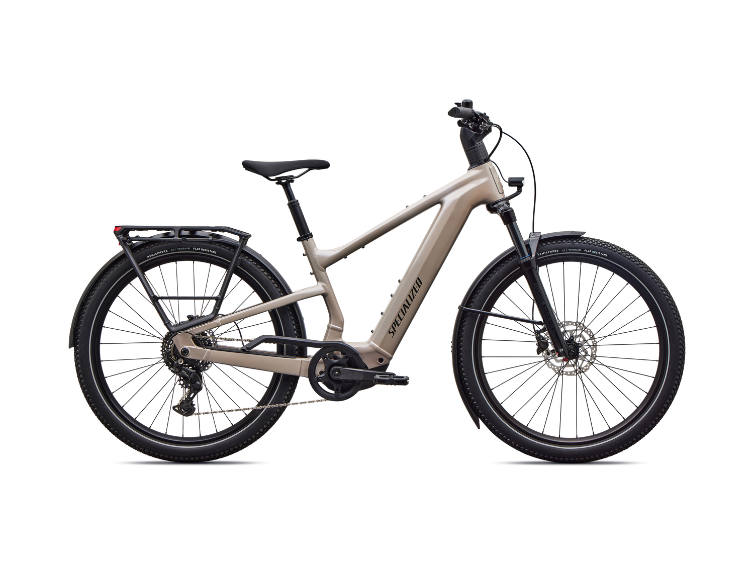 BICICLETA SPECIALIZED TURBO VADO 3 EVO 4.0 2027