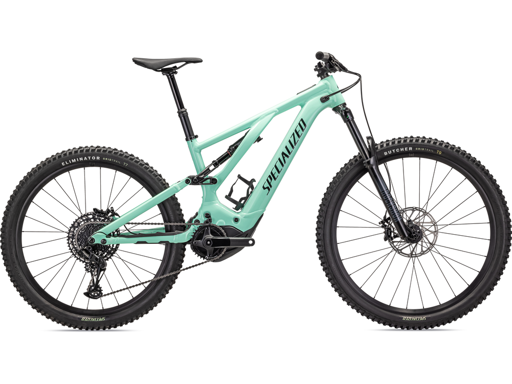 BICICLETA SPECIALIZED TURBO LEVO ALLOY (S3)