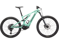 BICICLETA SPECIALIZED TURBO LEVO ALLOY (S3)