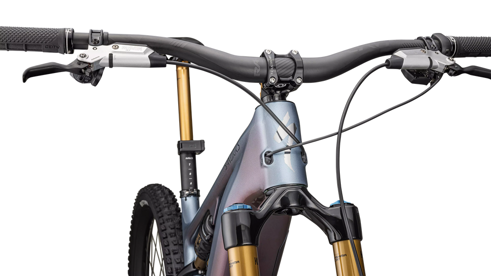 BICICLETA SPECIALIZED S-WORKS TURBO LEVO 4 2026