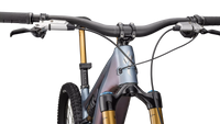 BICICLETA SPECIALIZED S-WORKS TURBO LEVO 4 2026