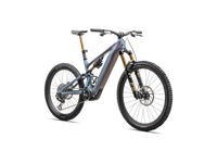 BICICLETA SPECIALIZED S-WORKS TURBO LEVO 4 2026
