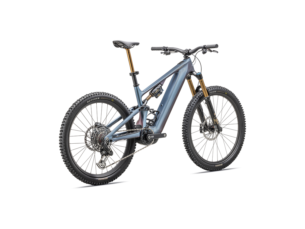 BICICLETA SPECIALIZED S-WORKS TURBO LEVO 4 2026