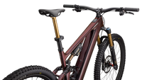 BICICLETA SPECIALIZED S-WORKS TURBO LEVO 4 CARBON 2026