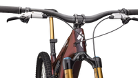 BICICLETA SPECIALIZED S-WORKS TURBO LEVO 4 CARBON 2026