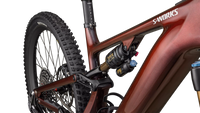 BICICLETA SPECIALIZED S-WORKS TURBO LEVO 4 CARBON 2026