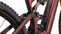 BICICLETA SPECIALIZED S-WORKS TURBO LEVO 4 CARBON 2026