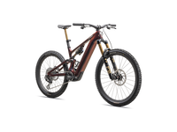 BICICLETA SPECIALIZED S-WORKS TURBO LEVO 4 CARBON 2026