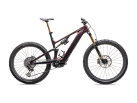 BICICLETA SPECIALIZED S-WORKS TURBO LEVO 4 CARBON 2026
