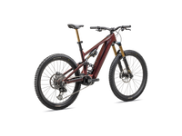 BICICLETA SPECIALIZED S-WORKS TURBO LEVO 4 CARBON 2026