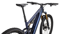 BICICLETA SPECIALIZED TURBO LEVO 4 PRO 2025