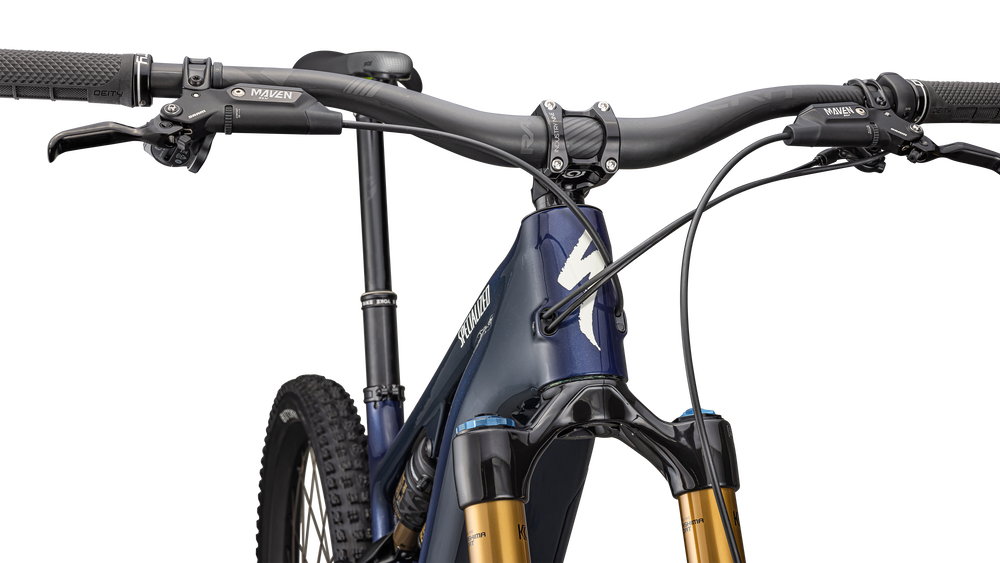 BICICLETA SPECIALIZED TURBO LEVO 4 PRO 2025
