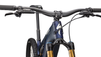 BICICLETA SPECIALIZED TURBO LEVO 4 PRO 2025