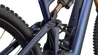 BICICLETA SPECIALIZED TURBO LEVO 4 PRO 2025