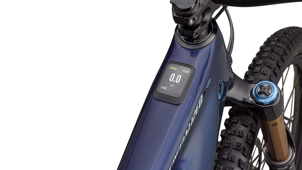 BICICLETA SPECIALIZED TURBO LEVO 4 PRO 2025