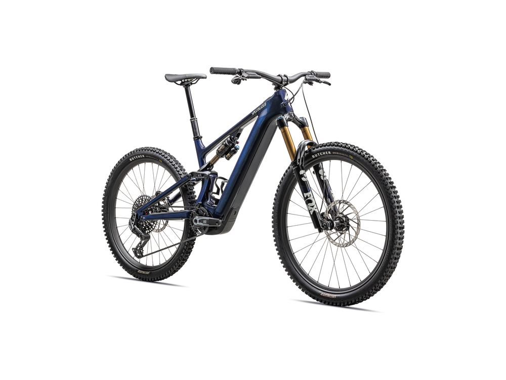 BICICLETA SPECIALIZED TURBO LEVO 4 PRO 2025