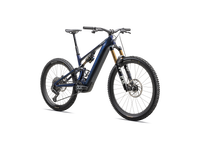 BICICLETA SPECIALIZED TURBO LEVO 4 PRO 2025