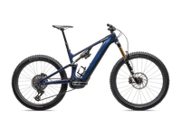BICICLETA SPECIALIZED TURBO LEVO 4 PRO 2025