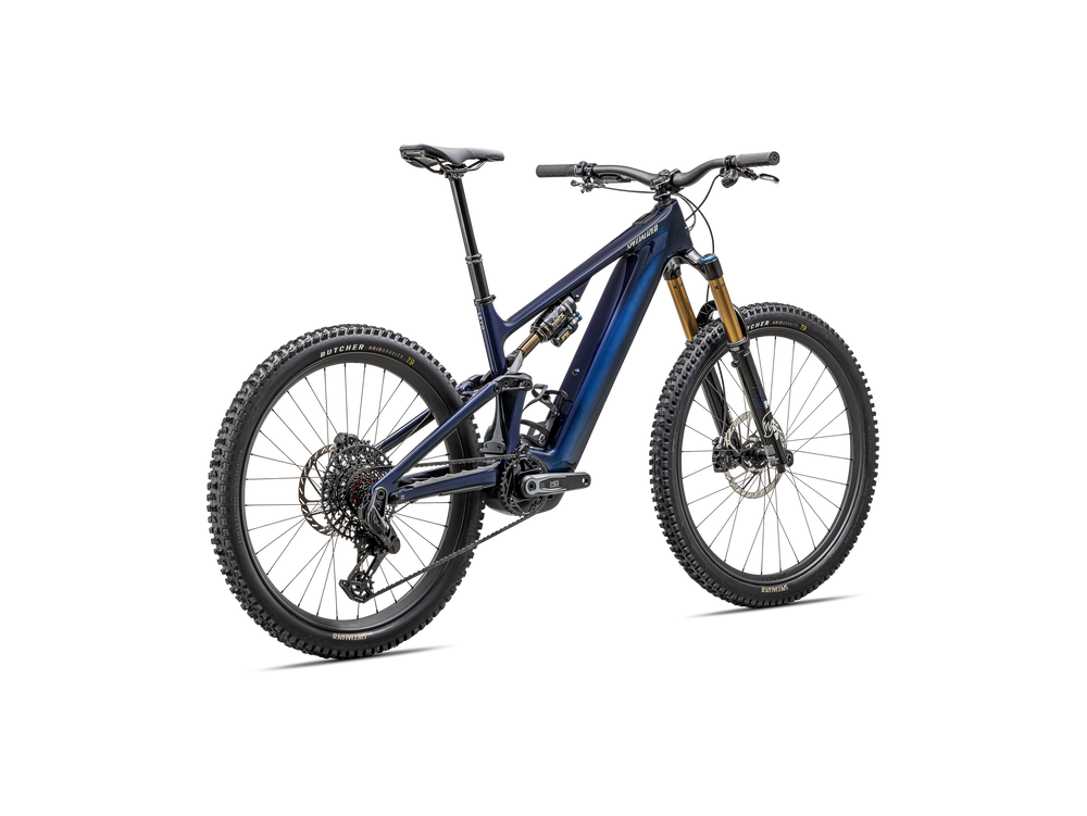 BICICLETA SPECIALIZED TURBO LEVO 4 PRO 2025