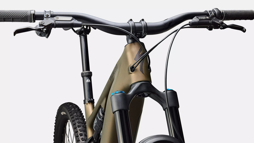 BICICLETA SPECIALIZED TURBO LEVO 4 EXPERT 2026