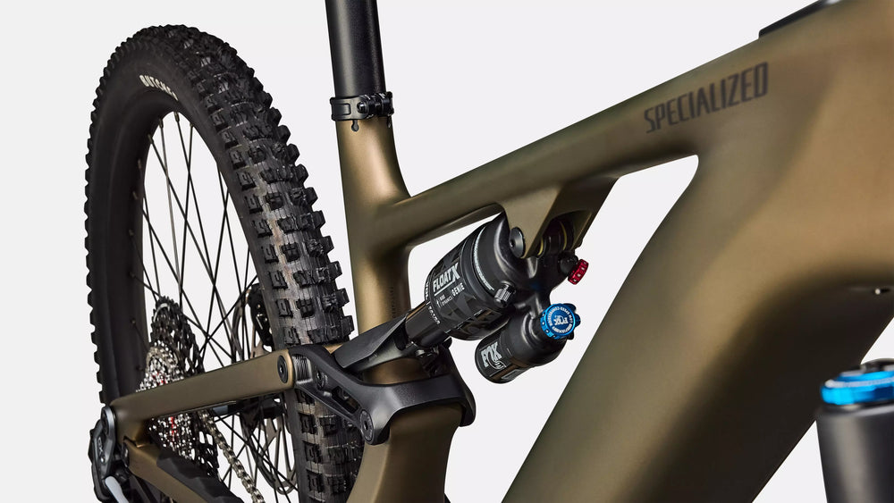 BICICLETA SPECIALIZED TURBO LEVO 4 EXPERT 2026
