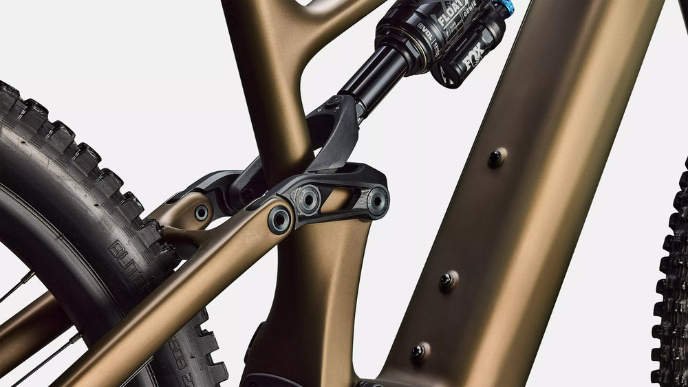 BICICLETA SPECIALIZED TURBO LEVO 4 EXPERT 2026