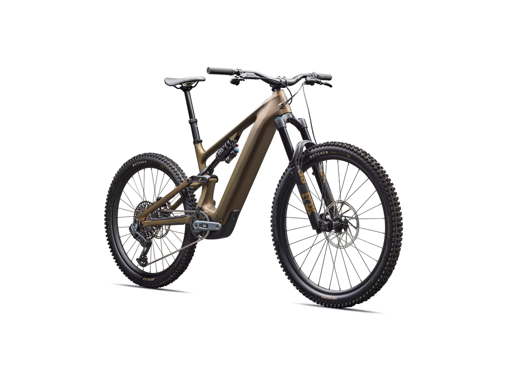 BICICLETA SPECIALIZED TURBO LEVO 4 EXPERT 2026