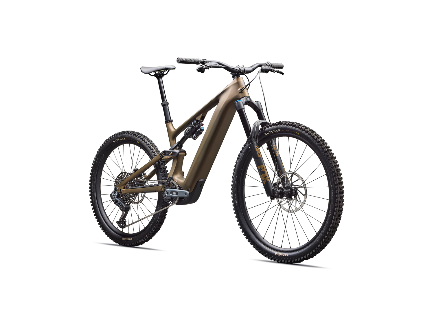 BICICLETA SPECIALIZED TURBO LEVO 4 EXPERT 2026