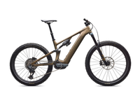 BICICLETA SPECIALIZED TURBO LEVO 4 EXPERT 2026
