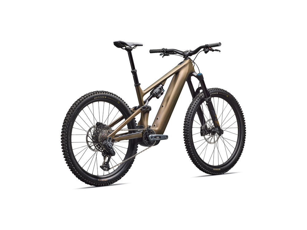 BICICLETA SPECIALIZED TURBO LEVO 4 EXPERT 2026