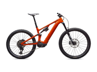 BICICLETA SPECIALIZED TURBO LEVO 4 COMP CARBON 2026