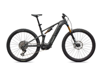 BICICLETA SPECIALIZED S-WORKS TURBO LEVO R 2026