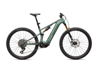 BICICLETA SPECIALIZED S-WORKS TURBO LEVO R 2026