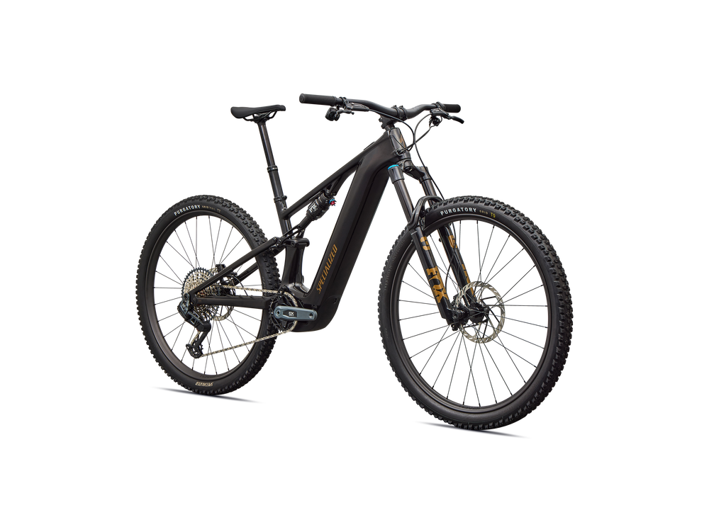 BICICLETA SPECIALIZED TURBO LEVO R EXPERT 2026