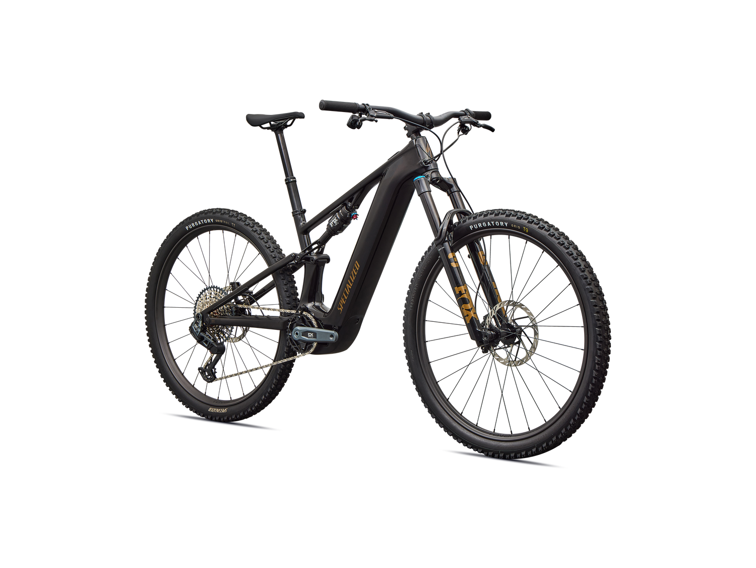 BICICLETA SPECIALIZED TURBO LEVO R EXPERT 2026
