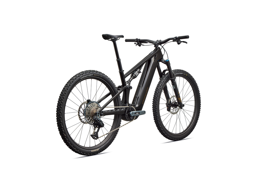 BICICLETA SPECIALIZED TURBO LEVO R EXPERT 2026