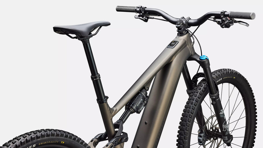 BICICLETA SPECIALIZED TURBO LEVO 4 COMP ALLOY 2026