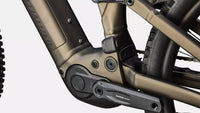 BICICLETA SPECIALIZED TURBO LEVO 4 COMP ALLOY 2026