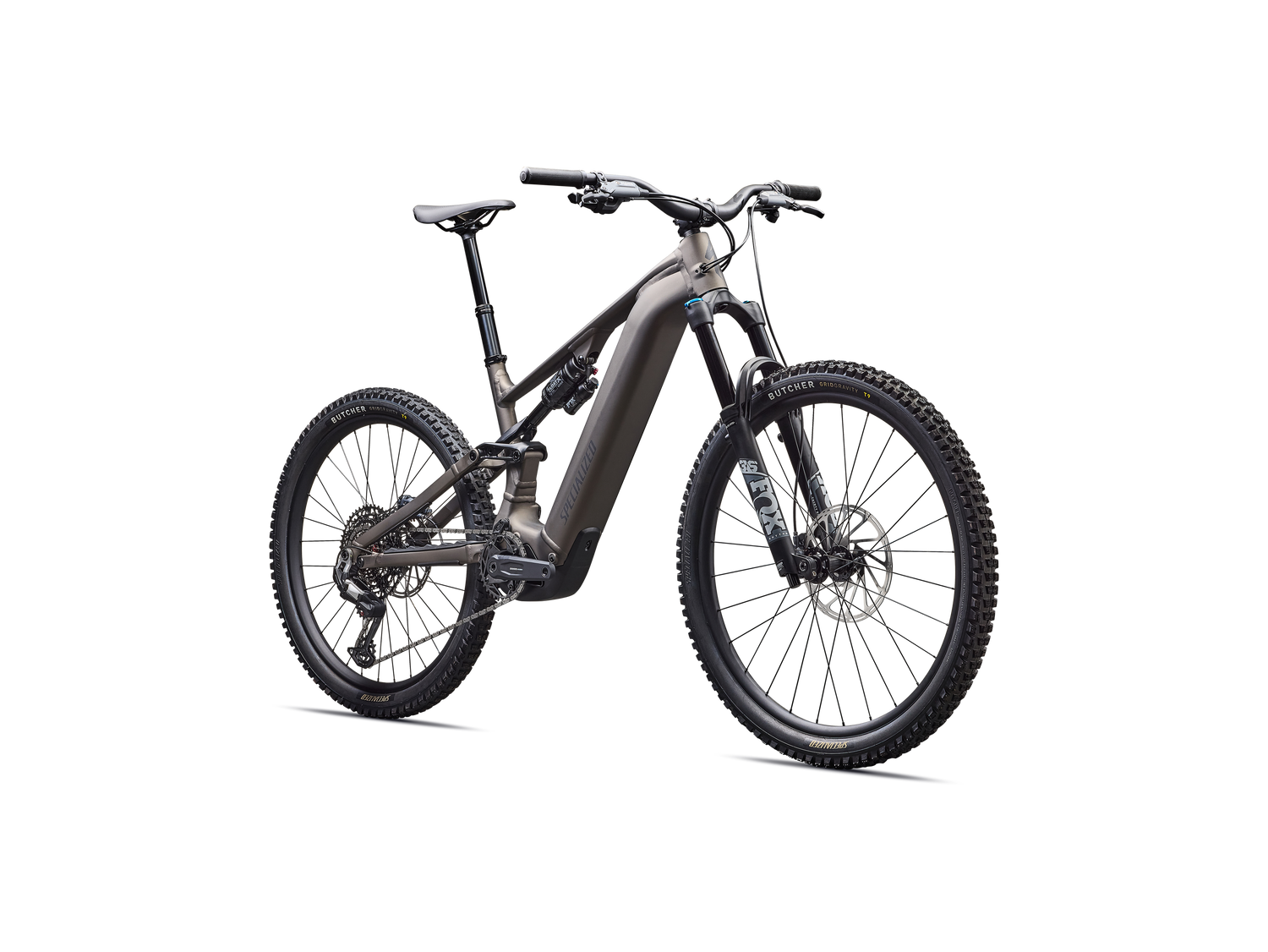 BICICLETA SPECIALIZED TURBO LEVO 4 COMP ALLOY 2026