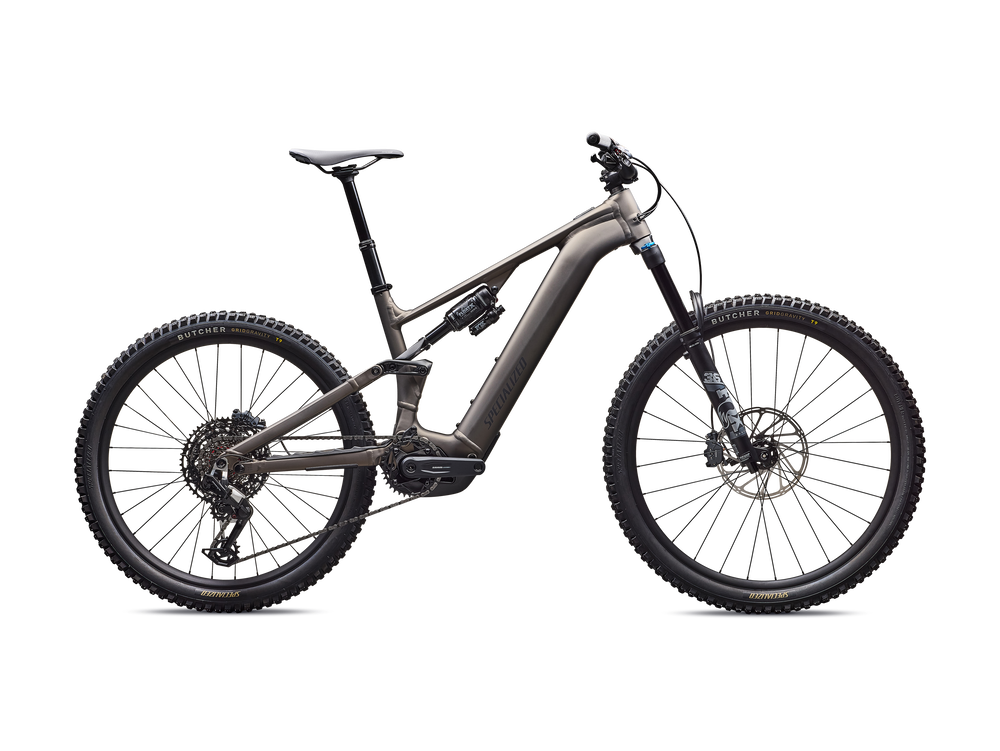 BICICLETA SPECIALIZED TURBO LEVO 4 COMP ALLOY 2026