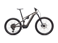 BICICLETA SPECIALIZED TURBO LEVO 4 COMP ALLOY 2026