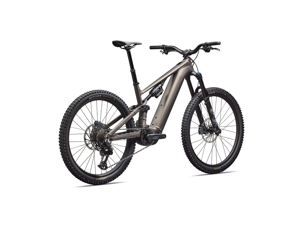BICICLETA SPECIALIZED TURBO LEVO 4 COMP ALLOY 2026