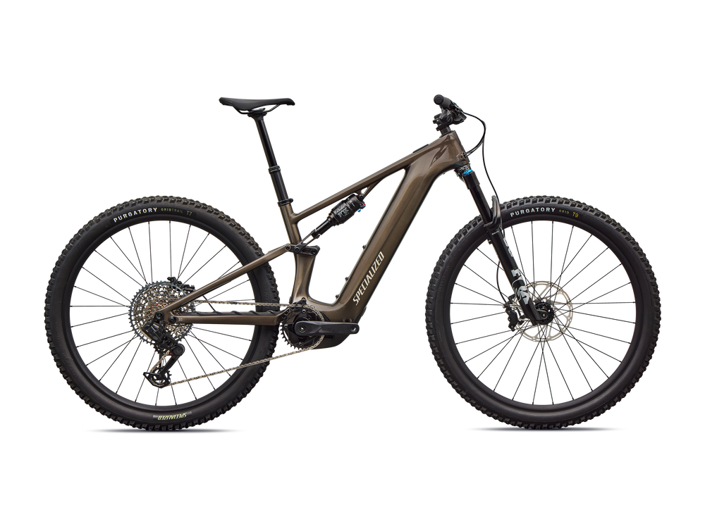BICICLETA SPECIALIZED TURBO LEVO R COMP 2026