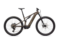 BICICLETA SPECIALIZED TURBO LEVO R COMP 2026