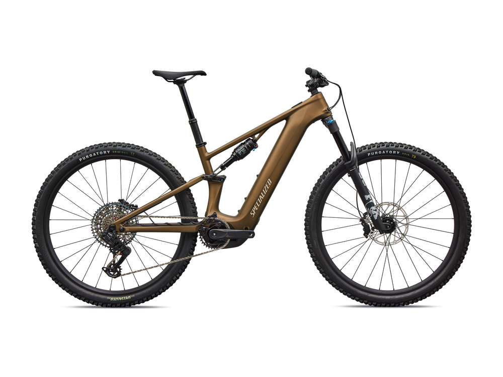 BICICLETA SPECIALIZED TURBO LEVO R COMP 2026