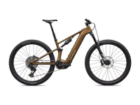 BICICLETA SPECIALIZED TURBO LEVO R COMP 2026