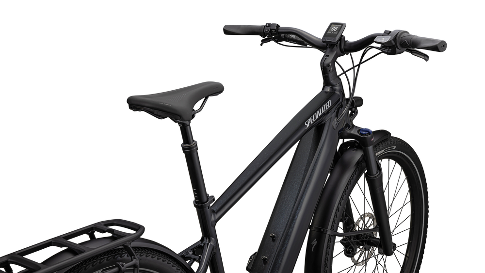 BICICLETA SPECIALIZED TURBO VADO 4.0 IGH 2025